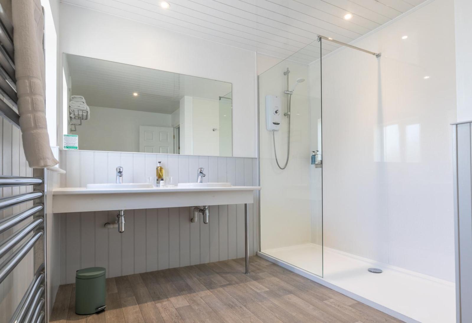 Mevagissey Bay Hotel Ngoại thất bức ảnh