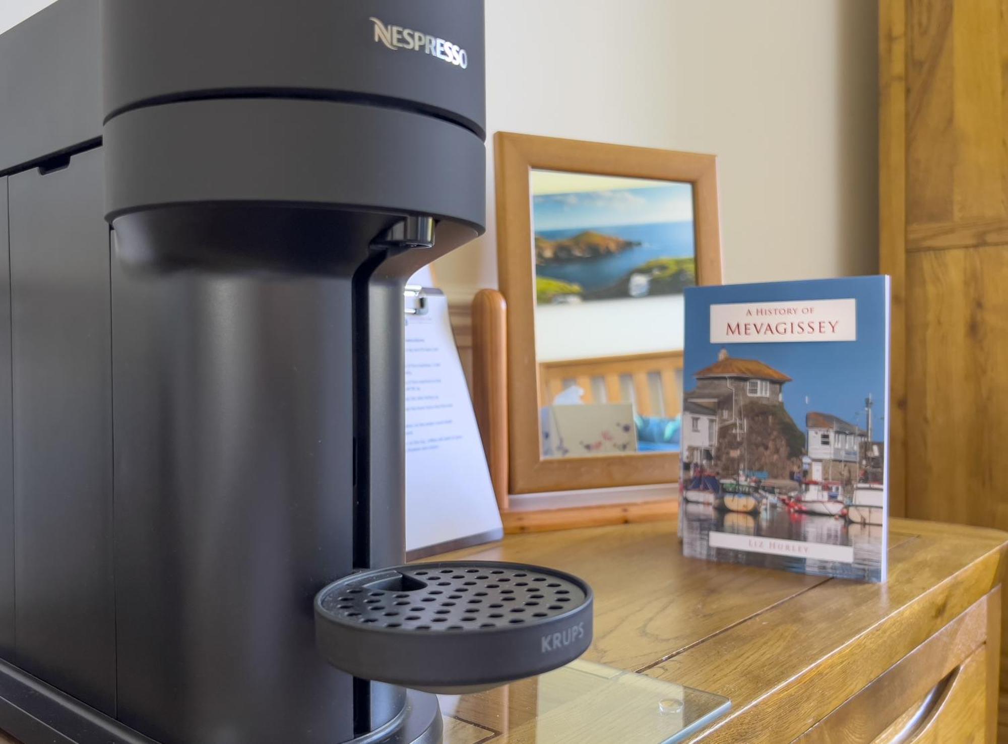 Mevagissey Bay Hotel Ngoại thất bức ảnh