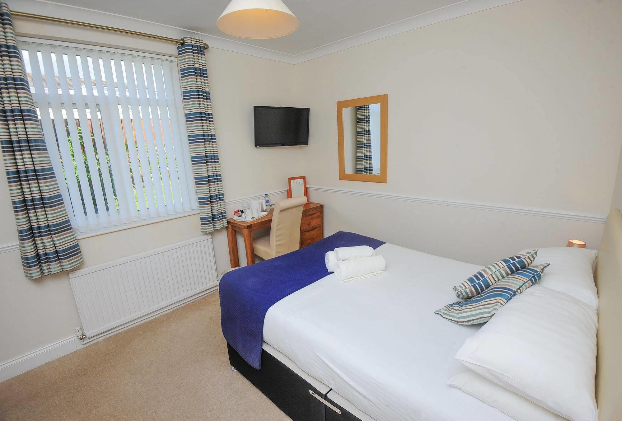 Mevagissey Bay Hotel Ngoại thất bức ảnh